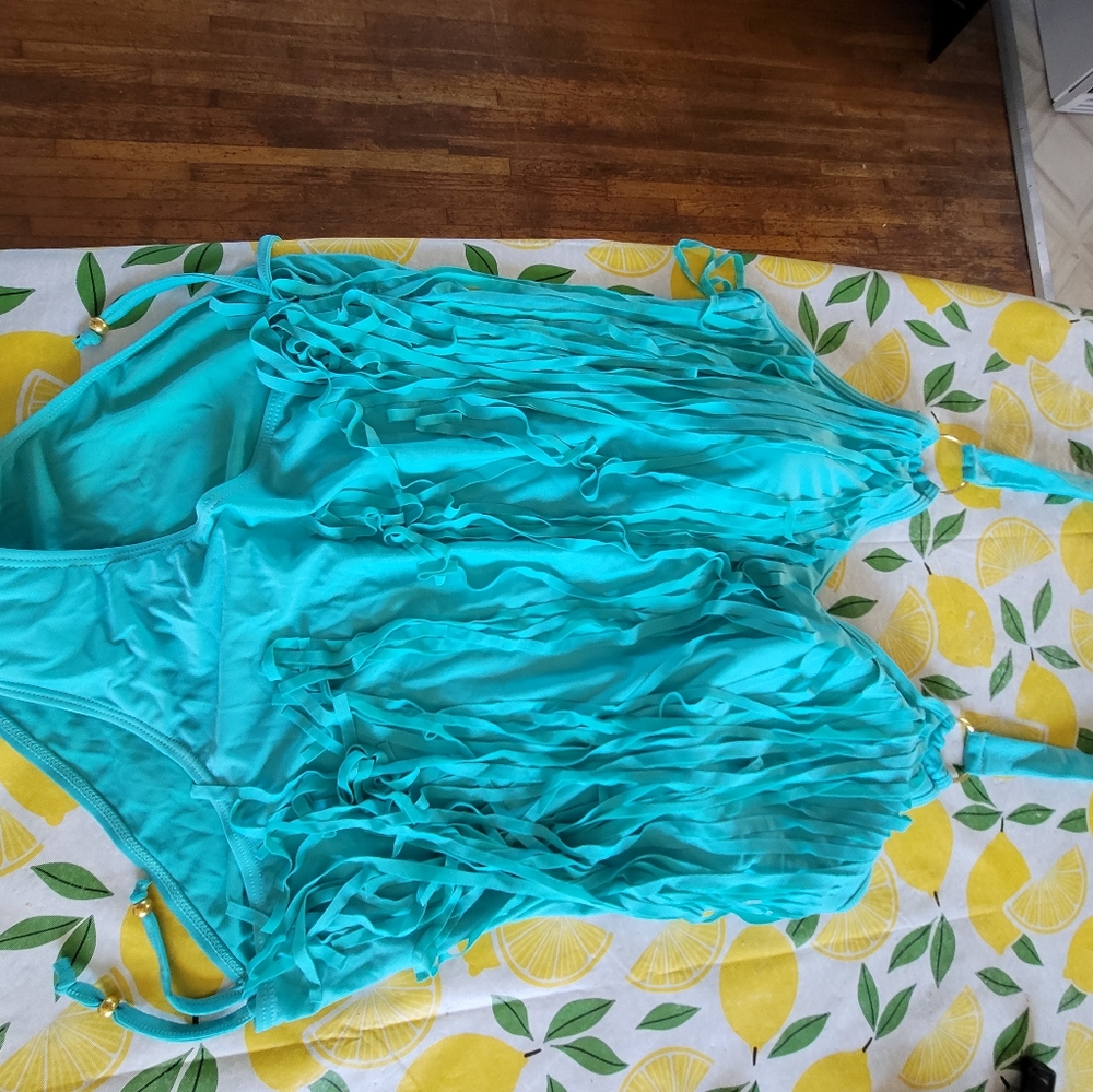 Women's  Swimsuit size 4x